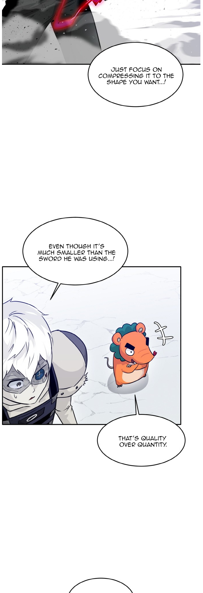 Counter Cube Chapter 67 19